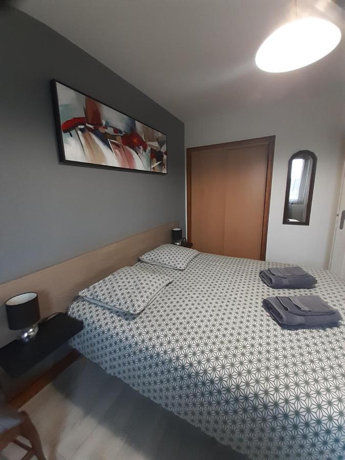 Chambre D'Hote Le Bois Joli Brains Exterior foto